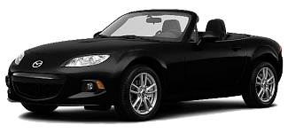 ремонт Стартера MAZDA (МАЗДА) MX-5 III